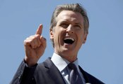 Gavin Newsom Defeats GOP-Led Recall Effort By a Landslide