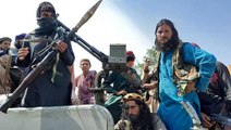 Taliban'dan normalleşme yolunda dev bir adım daha! Düzenli ordu kuruluyor