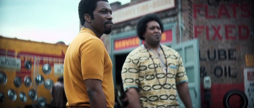 The Many Saints Of Newark Trailer #2 (2021) Alessandro Nivola, Leslie Odom Jr. Drama Movie HD