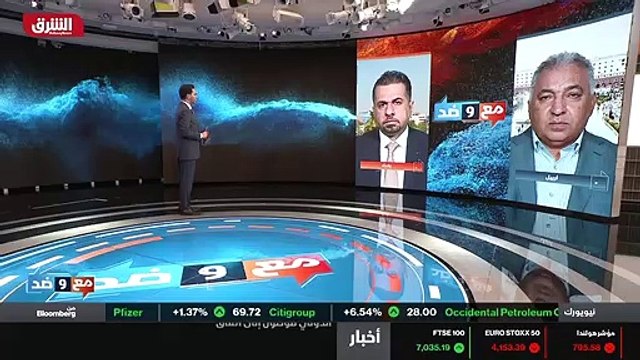 ...عراقي دكتور ، ومن هذا الحديث اسمح لي يعن...
