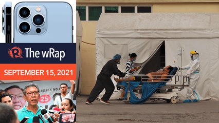 GenSan 'nurses in diapers' quit | Evening wRap