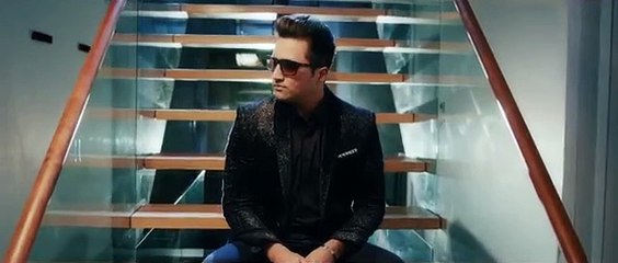 Akhiyan Falak ft Arjun Official Full Video