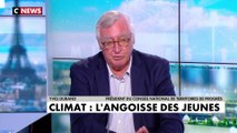 Yves Durand : «La défense de la planète, en dehors du fait que c’est une nécessité, c’est justement une vision du monde»