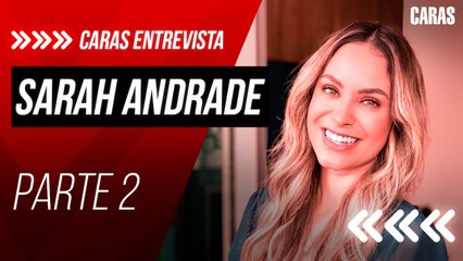 BBB21: SARAH ANDRADE ABRE O JOGO SOBRE O FAMOSO G3 E DEMAIS BROTHERS!