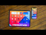 Apple is releasing iOS 15 and iPadOS 15 on September 20th
