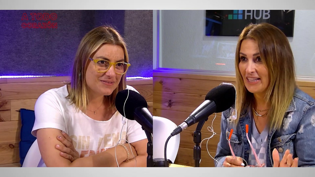 A todo corazón, el podcast de Lecturas: de las bombas de Sofía Suescun y Kiko Jiménez a la espantada de Kiko Rivera