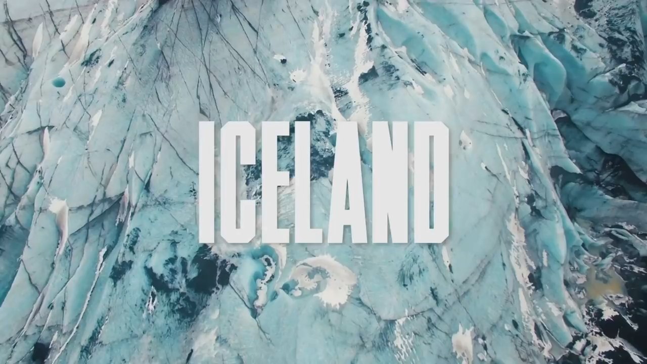 Worlds 2021 update Iceland