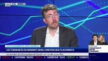 Damien Pelé (Challenges) : Les tendances du moment dans l'univers des placements - 15/09