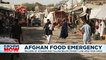 $12.3 million 'found stashed' at former Afghan leaders' homes amidst food crisis
