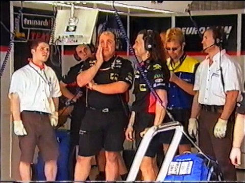 F1 2002 Round 02 : MALAYSIA Sepang - Qualifying