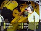 F1 2002 Round 04 : SAN MARINO Imola - Qualifying