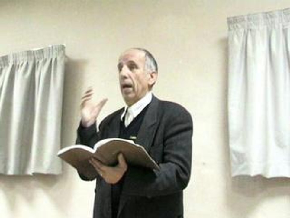 1.Jésus l'ami de tous