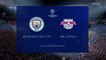 Manchester City vs RB Leipzig || UEFA Champions League - 15th September 2021 || Fifa 21