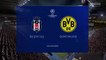 Besiktas vs Borussia Dortmund || UEFA Champions League - 15th September 2021 || Fifa 21