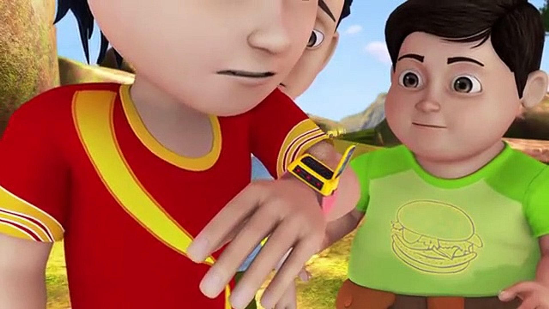 Top 116+ Shiva shiva cartoon bangla
