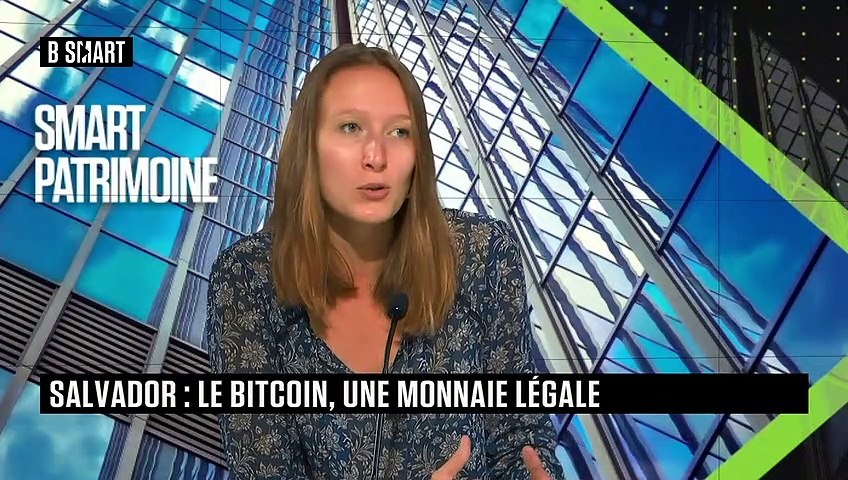 Le Salvador se convertit aux cryptomonnaies