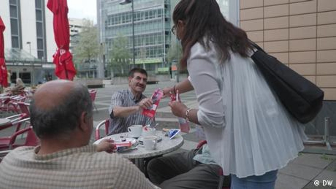 Warum manche Menschen nicht wählen