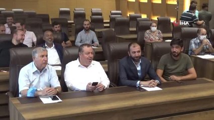 Kilis Gastronomi Kenti olma yolunda