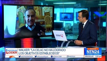 Cuestión de Poder del martes 14 de septiembre de 2021