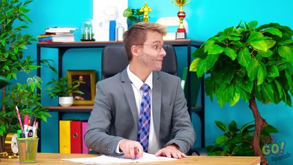 TRUCOS DE CRIANZA PARA EL VERANO || Tips ingeniosos para padres por 123 GO!