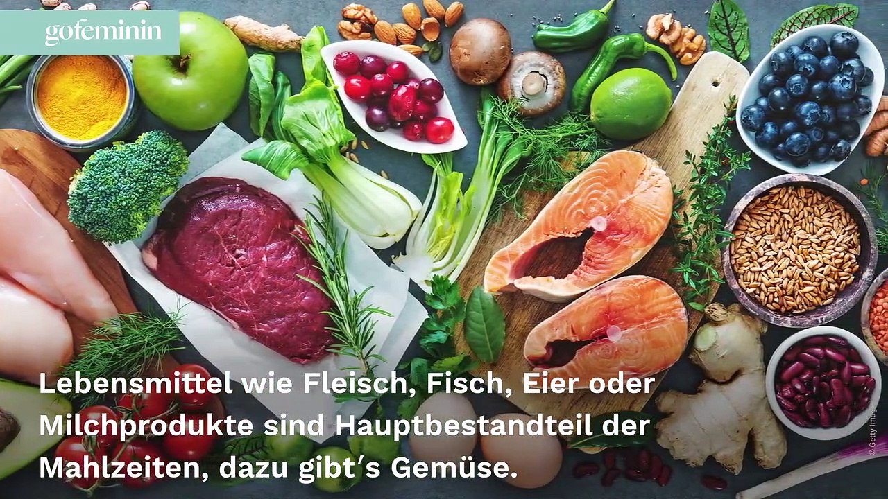 10 Kilo weniger in 2 Wochen? Das steckt hinter der Thonon-Diät