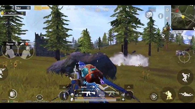 18+ Kills Solo vs Squad Livik Full Rush Gameplay _ PUBG Mobile