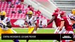 LSU Football vs Central Michigan game preview