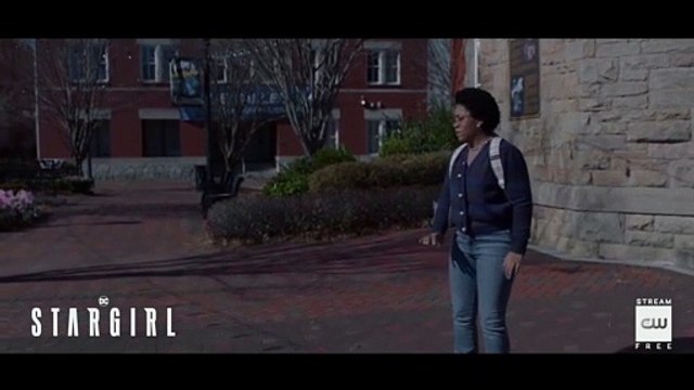 DC's Stargirl 2x06 Sneak Peek Summer School Chapter Six (2021) Brec Bassinger Superhero series