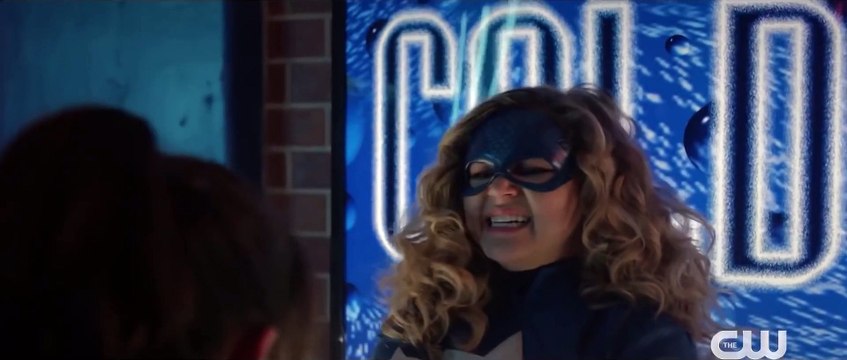 DC's Stargirl 2x06 Sneak Peek #2 Summer School Chapter Six (2021) Brec Bassinger Superhero series