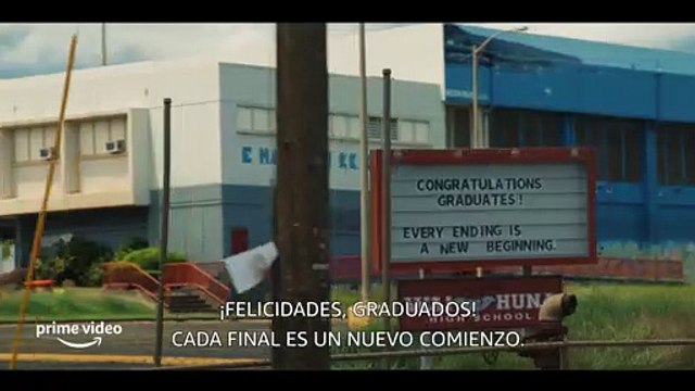 Sé lo que hicisteis el último verano - Teaser Oficial | Prime Video España