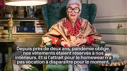 Iris Apfel x H&M : 100 ans de style_IN