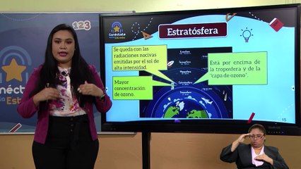 10° Media | Geografía 15-09-2021