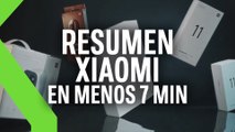 RESUMEN DE TODO LO NUEVO DE XIAOMI | 11T Pro, Pad 5, 11 Lite 5G NE, Mi Smart Band 6 con NFC y más