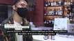 Insolite : un bar de Malaisie s'inspire des vaccins anti-Covid pour ses boissons