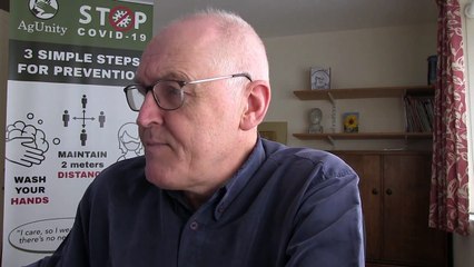 England - Winter hospitalizations will increase