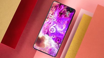 هل تنافس غوغل الشركات الأخرى بسلسلة هواتف "بيكسل 6"؟