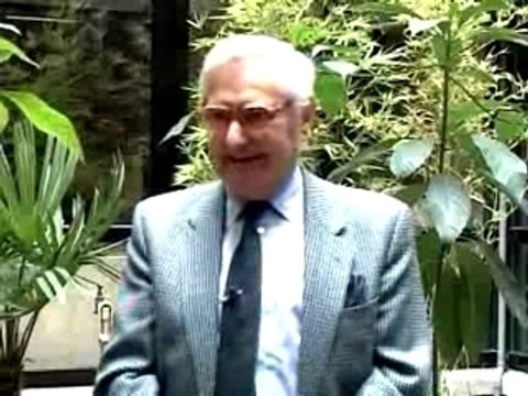 ALF - Interview Roger Carel