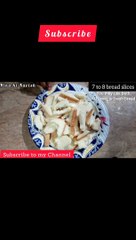 How can we make bread crumbs at home #shorts #shortvideo