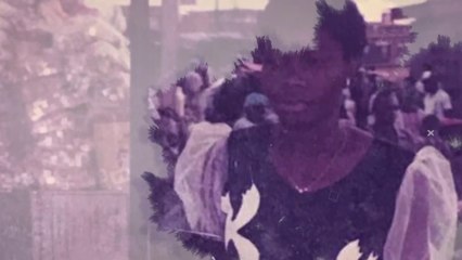 No Ordinary Woman: Funmilayo Adepoju