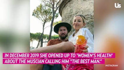 Kate Hudson's Diamond Ring Is Worth How Much?