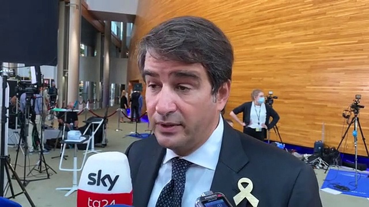 Fitto: "Va cambiato il patto di stabilità"
