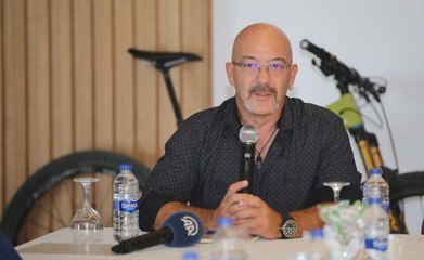 Muğla Cup Four Cross Eliminatör 2021 ve Bodrum Enduro MTB Yarışları'na doğru