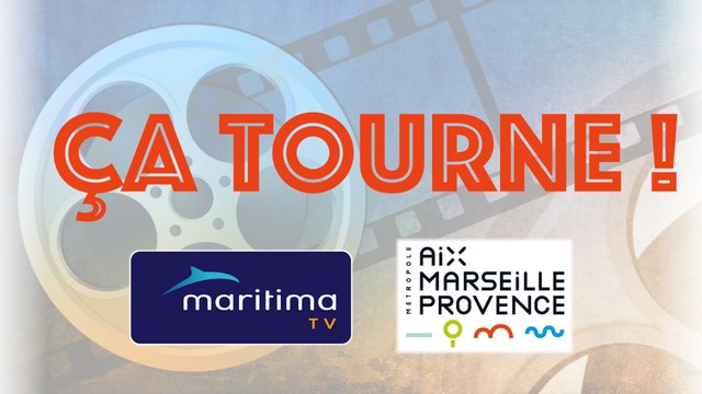 Action ! Ça tourne ! Maritima fait son cinéma !