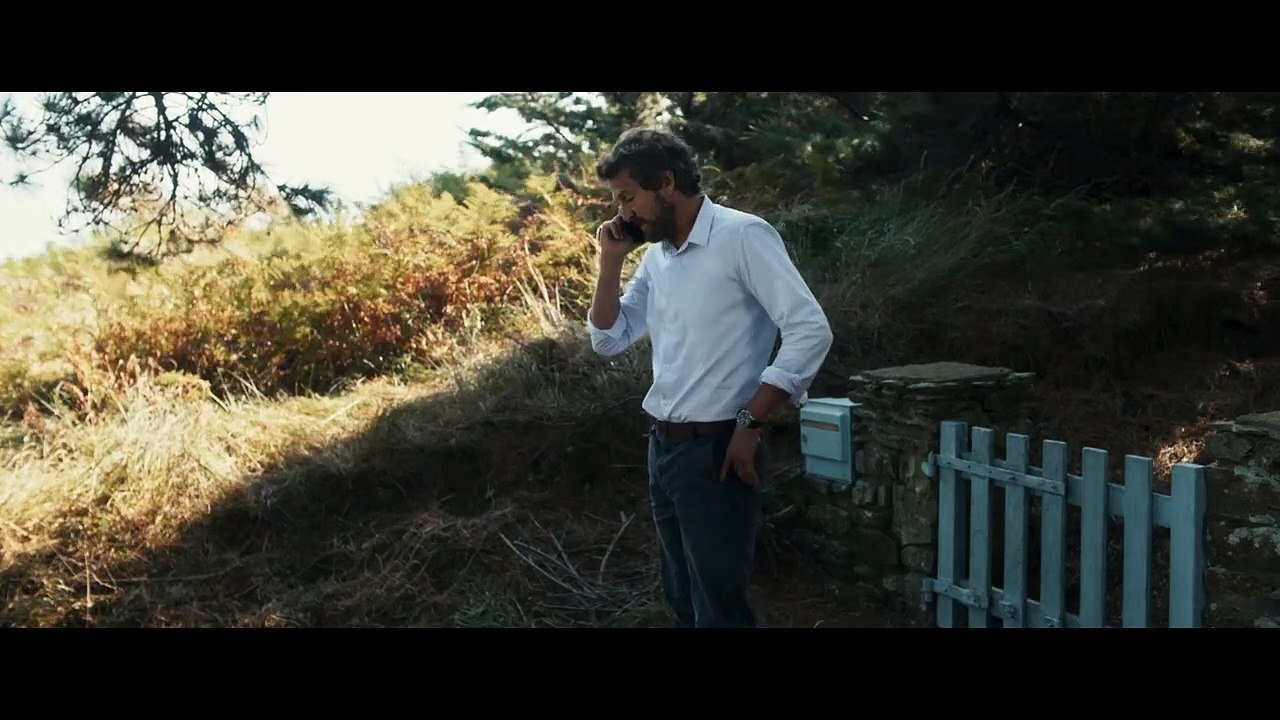 LUI Bande-annonce VF (2021) Guillaume Canet, Virginie Efira