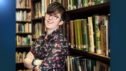 Irlande du nord : nouvelles arrestations pour le meurtre de Lyra McKee