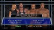 Here Comes the Pain Stacy Keibler(ovr 100) vs Kevin Nash vs Hulk Hogan vs Rikishi