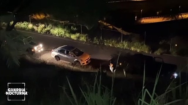 Localizan cadáver envuelto en plástico en la colonia Meza Colorada Poniente de Zapopan