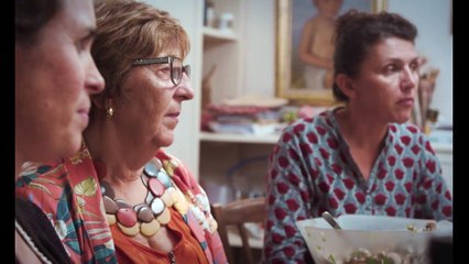 A la vie Bande-annonce VF (2021) Aude Pépin