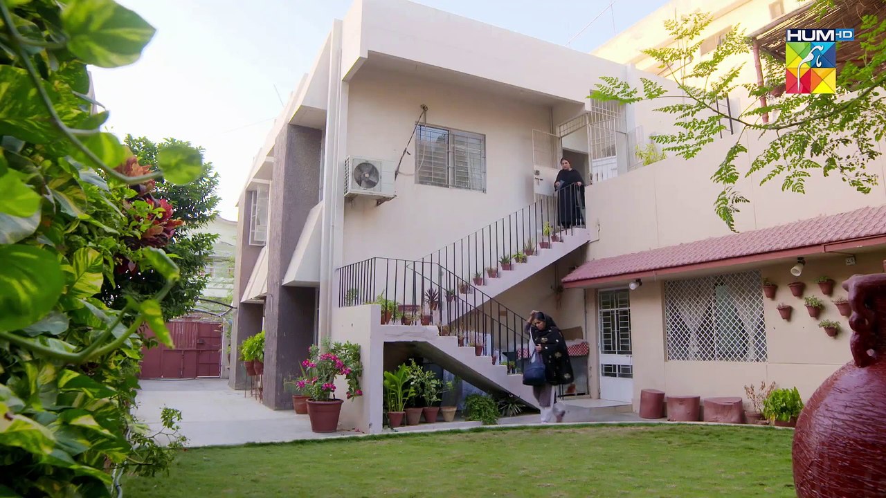 Juda Huay Kuch Is Tarah, Episode 18, HD Full Official Video - 15 September 2021
