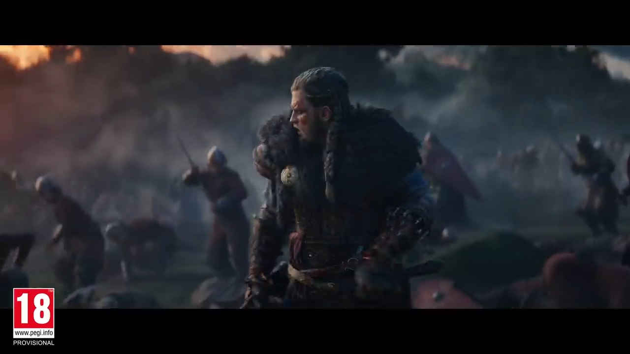 AC Valhalla